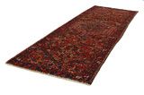 Enjelas - Hamadan Tapis Persan 314x105 - Image 2