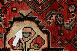 Hosseinabad - Hamadan Tapis Persan 298x110 - Image 17
