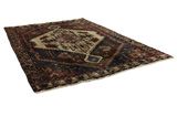 Lori - Bakhtiar Tapis Persan 272x193 - Image 1