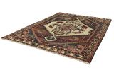 Lori - Bakhtiar Tapis Persan 272x193 - Image 2