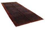 Mir - Sarough Tapis Persan 314x116 - Image 1