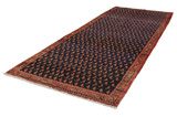 Mir - Sarough Tapis Persan 314x116 - Image 2