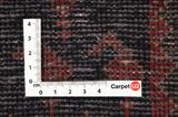 Mir - Sarough Tapis Persan 314x116 - Image 4
