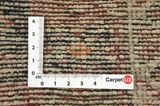 Afshar - Sirjan Tapis Persan 242x143 - Image 4