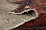Afshar - Sirjan Tapis Persan 242x143 - Image 5