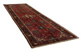 Hosseinabad - Hamadan Tapis Persan 320x100 - Image 1