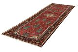 Hosseinabad - Hamadan Tapis Persan 320x100 - Image 2