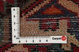 Hosseinabad - Hamadan Tapis Persan 320x100 - Image 4