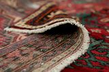 Hosseinabad - Hamadan Tapis Persan 320x100 - Image 5
