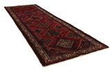Enjelas - Hamadan Tapis Persan 335x108 - Image 1