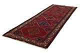 Enjelas - Hamadan Tapis Persan 335x108 - Image 2