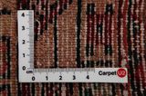 Enjelas - Hamadan Tapis Persan 335x108 - Image 4