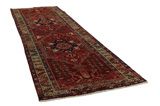 Tuyserkan - Hamadan Tapis Persan 370x105 - Image 1