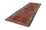 Tuyserkan - Hamadan Tapis Persan 370x105 - Image 2