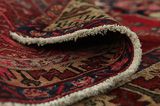 Tuyserkan - Hamadan Tapis Persan 370x105 - Image 5