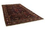 Nahavand - Hamadan Tapis Persan 295x152 - Image 1