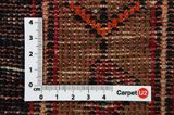Turkaman Tapis Persan 375x163 - Image 4