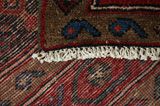 Turkaman Perzisch Tapijt 375x163 - Afbeelding 6