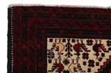 Beluch Perzisch Tapijt 178x93 - Afbeelding 3
