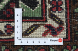 Kurdi Tapis Persan 195x118 - Image 4