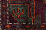 Lori - Bakhtiari Perzisch Tapijt 216x126 - Afbeelding 7