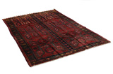 Lori Tapis Persan 230x157 - Image 1