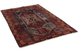 Zanjan Perzisch Tapijt 230x140 - Afbeelding 1