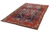 Zanjan Perzisch Tapijt 230x140 - Afbeelding 2