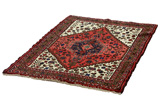 Nanadj Perzisch Tapijt 140x105 - Afbeelding 2