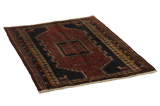 Kelardasht Perzisch Tapijt 126x93 - Afbeelding 1