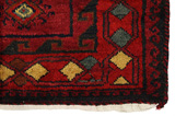 Turkaman Perzisch Tapijt 226x165 - Afbeelding 3