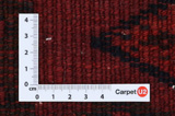 Lori - Bakhtiari Perzisch Tapijt 195x154 - Afbeelding 4