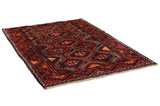 Lori - Bakhtiar Tapis Persan 206x142 - Image 1