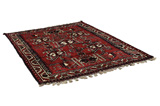 Lori - Bakhtiar Tapis Persan 227x170 - Image 1