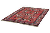 Lori - Bakhtiar Tapis Persan 227x170 - Image 2