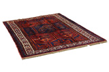 Lori - Bakhtiar Tapis Persan 200x160 - Image 1