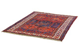 Lori - Bakhtiar Tapis Persan 200x160 - Image 2