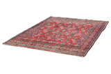 Farahan - Sarough Tapis Persan 212x164 - Image 2