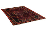 Lori - Bakhtiari Perzisch Tapijt 217x150 - Afbeelding 1