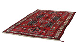 Lori - Qashqai Tapis Persan 238x163 - Image 2