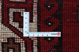 Lori - Qashqai Tapis Persan 238x163 - Image 4