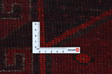 Lori - Bakhtiar Tapis Persan 190x153 - Image 4