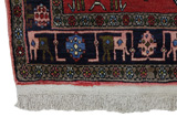Bidjar - Kurdi Perzisch Tapijt 148x92 - Afbeelding 5