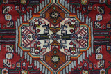 Enjilas - Hamadan Perzisch Tapijt 150x105 - Afbeelding 6