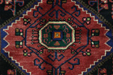 Tuiserkan - Hamadan Perzisch Tapijt 140x93 - Afbeelding 6