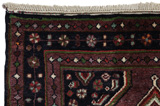 Koliai - Kurdi Perzisch Tapijt 126x95 - Afbeelding 5