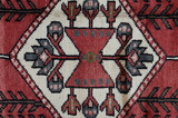Dargiazin - Hamadan Perzisch Tapijt 296x118 - Afbeelding 6