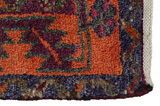 Lori - Gabbeh Tapis Persan 246x147 - Image 5