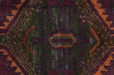 Lori - Gabbeh Tapis Persan 246x147 - Image 6