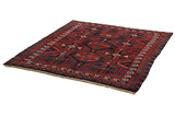 Lori - Bakhtiar Tapis Persan 206x175 - Image 2